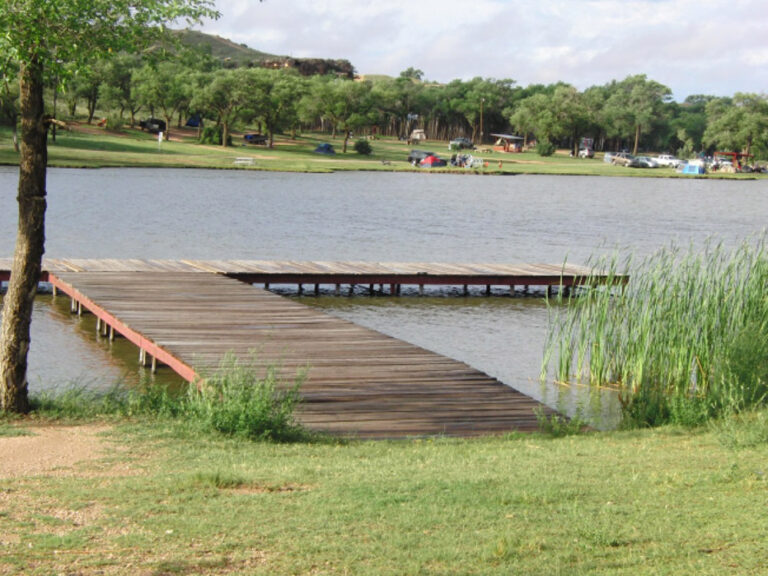 Buffalo Springs Lake Lubbock Tx Boating