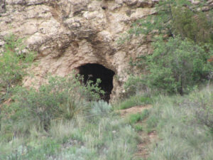 Buffalo Springs Lake | Lubbock, TX | Nature Trails